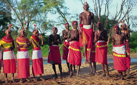 Culture Tours Uganda Rwanda